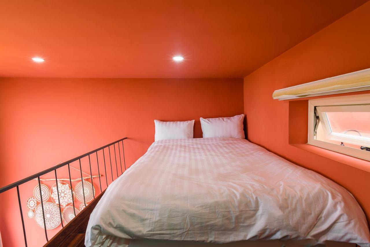 Dalat Rose Hill Villa - Moutain View Ngoại thất bức ảnh