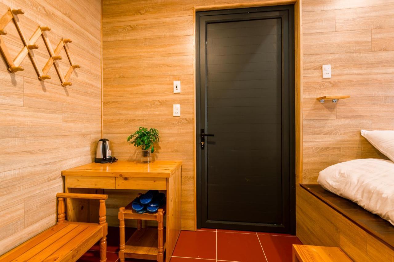 Dalat Rose Hill Villa - Moutain View Ngoại thất bức ảnh