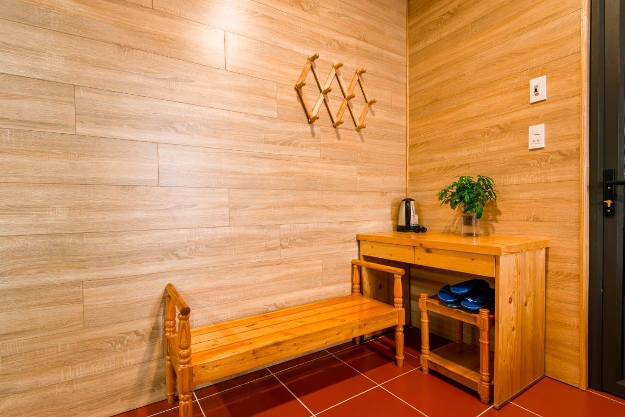 Dalat Rose Hill Villa - Moutain View Ngoại thất bức ảnh